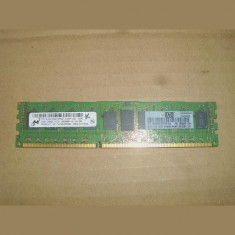 Memorie server 2GB DDR3 KVR1333D39SK2/4Gi Kit of 2 foto