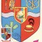 4089 - carte maxima Romania 1978