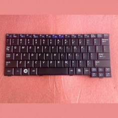 Tastatura laptop noua SAMSUNG NC10 BLACK foto