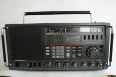 grundig satellit 650 International foto