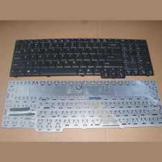 Tastatura laptop noua Acer Aspire 5535 5335 9300 9400 Extensa 5235 E528 E728 US foto