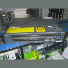 Cisco Catalyst WS-C2980G 82-Ports External Switch Managed foto