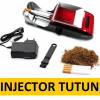 Aparat Electric De Facut Tigari - Injector Tutun