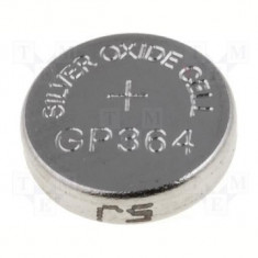 SILVER COIN BATTERY 1,55V DIA. 6,8X2,15MM foto