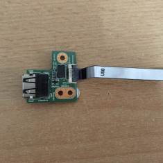 Modul USB Hp G62 A108 A119 M11 , A120, A137