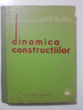 Dinamica constructiilor - N. K. Snitko / R2P5S, Alta editura