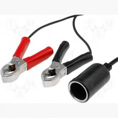 CAR EXTENSION SOCKET 0.5M WITH foto
