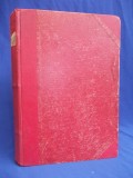 REVISTA POPORUL ROMANESC - ANUL IV - NR. 1-20 ( AN COMPLET ) - 1935 *
