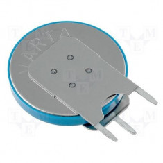 LITHIUM COIN BATTERY 3V foto