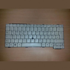 Tastatura laptop SH Fujitsu Lifebook S7110 Layout Germana cu point stick foto