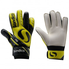 Manusi Portar Sondico Pro Gloves Junior - Originale - Anglia - Marimile 5 si 6 foto