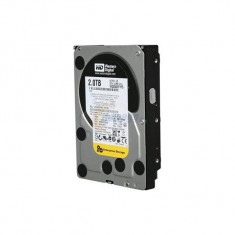 Hard disk Server Western Digital Enterprise WD RE4-GP WD2002FYPS 2TB 3.5&amp;#039;&amp;#039; foto