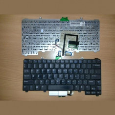 Tastatura laptop second hand Dell D400 US foto