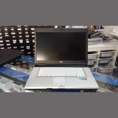 Laptop Fujitsu Lifebook E780 I5-520m 2.4GHz foto