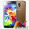 Samsung Galaxy S5 901F 4G PLUS 16GB Gold/Auriu ITMEDIAGALAXY Garantie 2 ani