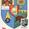 4111 - carte maxima Romania 1978