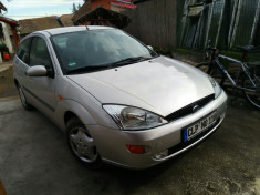 ford focus foto