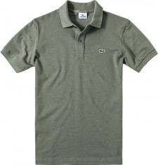 Tricouri Lacoste slim fit originale! foto