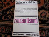 Romantismul - Vera Calin