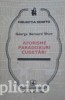 George Bernard Shaw - Aforisme, paradoxuri, cugetari