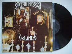 Disc vinil STEFAN HRUSCA - Colinde (ST - EDE 03826) foto