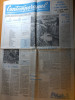 Ziarul contemporanul 29 decembrie 1989 primul nr. dupa revolutie-serie noua