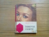 INDREPTAR COSMETIC - Ludmila Cosmovici - 1970, 253 p.