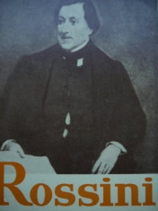 Rossini -George Sbarcea foto