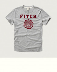 ABERCROMBIE &amp;amp; FITCH TRICOU foto