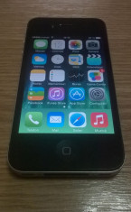 iPhone 4 16gb foto