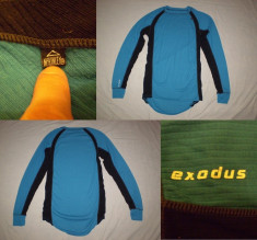 Bluza corp McKINLEY Exodus(XL)barbati termica first layer ski snowboard munte foto