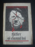 Marian Podkowinski - Hitler si clanul lui