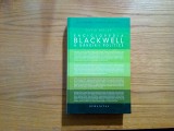 ENCICLOPEDIA BLACKWELL A GANDIRII POLITICE - David Miller - 2006, 814 p.