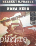 Herbert W. Franke - Zona zero