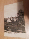 BAILE GOVORA - VALCEA - HOTELU STATULUI NR 1