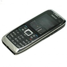 originale! carcase pentru nokia e51 full foto