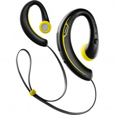 Casti Bluetooth Jabra Sport Wireless+ Black foto