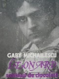 Leonard - soldatul de ciocolata -Gaby Michailescu