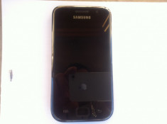 Samsung Galaxy S1 i9000 foto