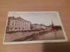 LUGOJ - LICEUL C. BREDICEANUSI TEATRUL GROZAVESCU., Circulata, Fotografie