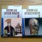 ENIGME ALE ISTORIEI ROMANE - Paul Stefanescu - 2 vol., 2004, 301+270 p.