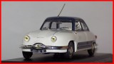 1958 - PANHARD DYNA GRAND STANDING (scara 1/43), 1:43