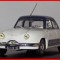 1958 - PANHARD DYNA GRAND STANDING (scara 1/43)