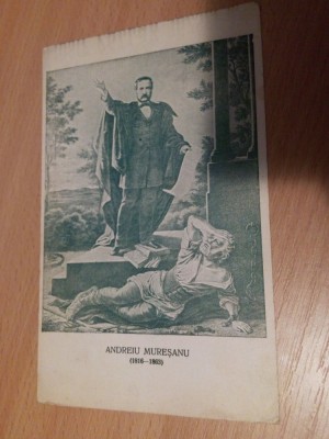 ANDREIU MURESANU - ABRUD foto