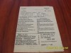 Program CFR Timisoara - Olimpia S.M.
