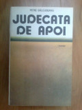 N5 Judecata De Apoi - Petre Salcudeanu, 1987