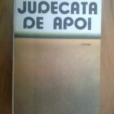 n5 Judecata De Apoi - Petre Salcudeanu