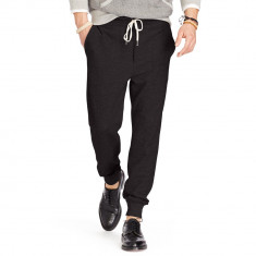 Pantaloni trening RL TWILL TERRY masura S M foto