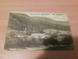 MANASTIREA COZIA - VEDERE GENERALA