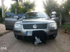 Volkswagen Passat foto